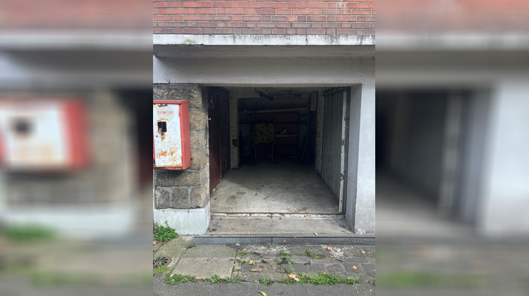 Ma-Cabane - Vente Divers NOISY-LE-SEC, 0 m²