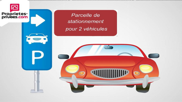 Ma-Cabane - Vente Divers NONANCOURT, 33 m²