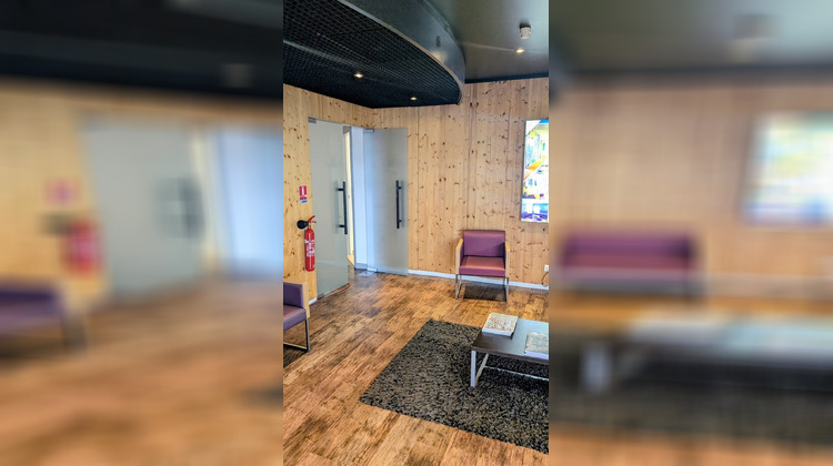 Ma-Cabane - Vente Divers Nordhouse, 870 m²