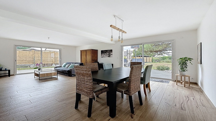 Ma-Cabane - Vente Divers NOTRE DAME D OE, 178 m²