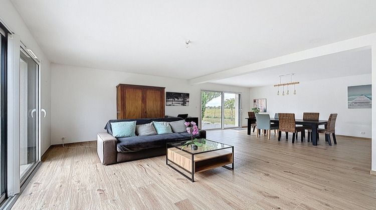 Ma-Cabane - Vente Divers NOTRE DAME D OE, 178 m²