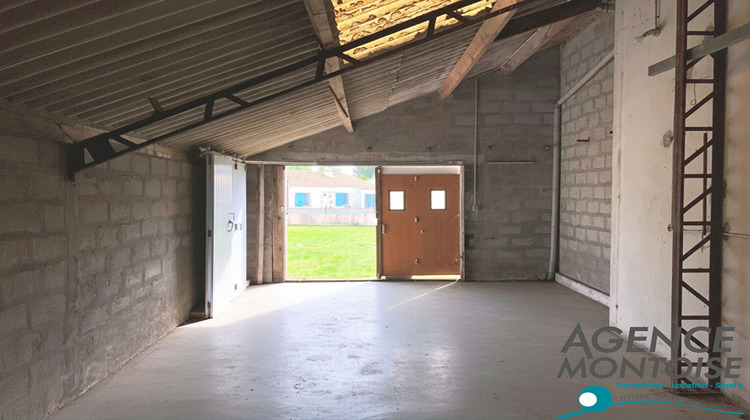 Ma-Cabane - Vente Divers NOTRE-DAME-DE-MONTS, 40 m²