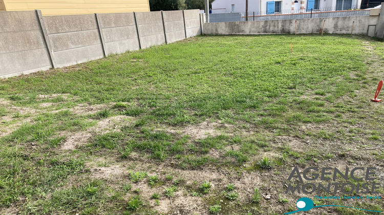 Ma-Cabane - Vente Divers NOTRE-DAME-DE-MONTS, 40 m²