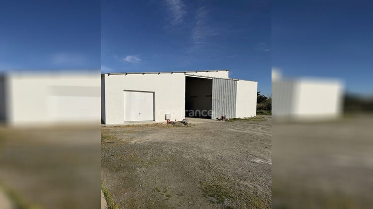 Ma-Cabane - Vente Divers NOTRE DAME DE MONTS, 90 m²