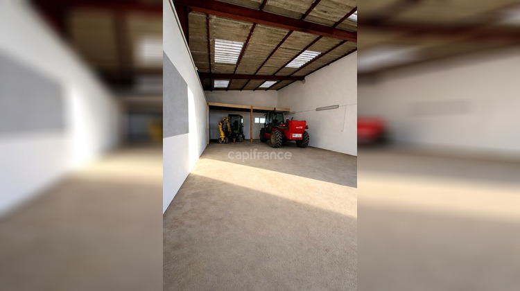 Ma-Cabane - Vente Divers NOTRE DAME DE MONTS, 90 m²