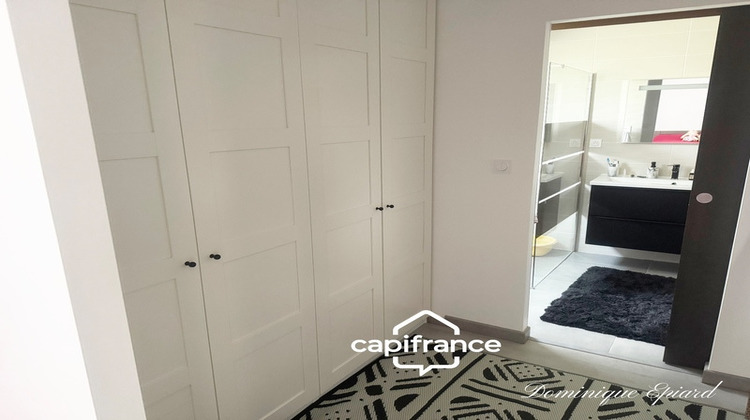 Ma-Cabane - Vente Divers NOUAILLE MAUPERTUIS, 127 m²