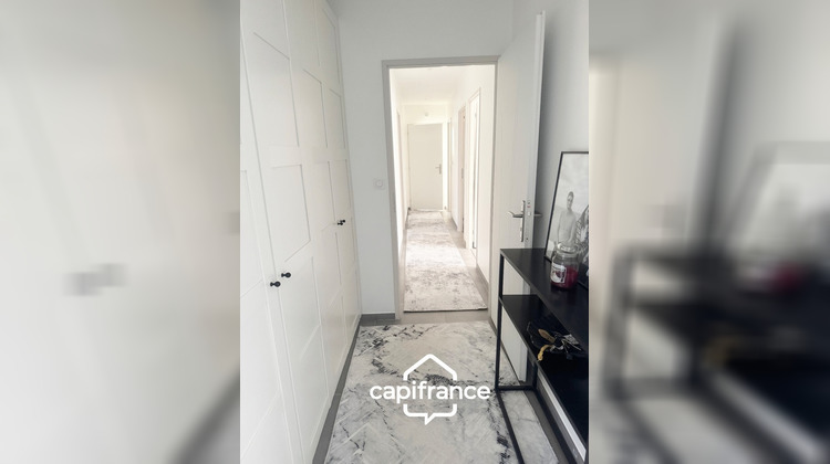 Ma-Cabane - Vente Divers NOUAILLE MAUPERTUIS, 127 m²