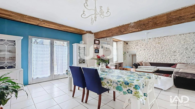 Ma-Cabane - Vente Divers Nouans-les-Fontaines, 225 m²