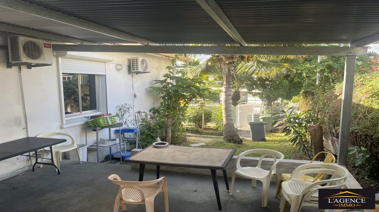 Ma-Cabane - Vente Divers Nouméa, 100 m²