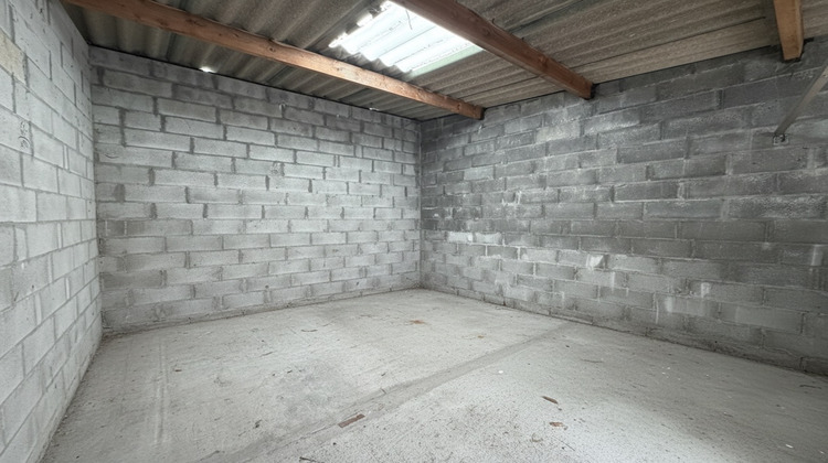 Ma-Cabane - Vente Divers NOYELLES SUR SELLE, 23 m²