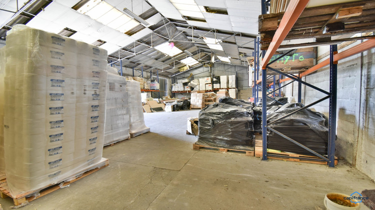 Ma-Cabane - Vente Divers NOYERS SUR CHER, 1219 m²
