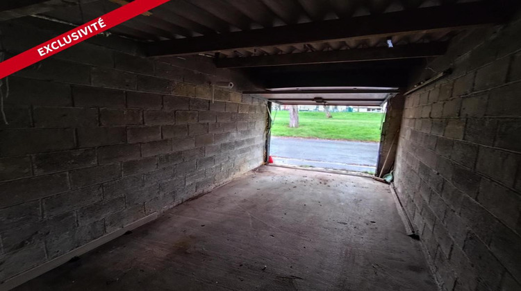 Ma-Cabane - Vente Divers NOYON, 0 m²