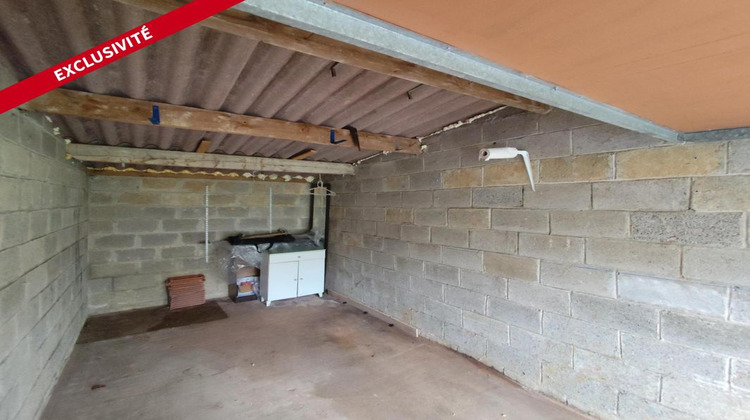 Ma-Cabane - Vente Divers NOYON, 0 m²