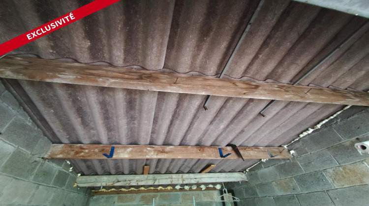 Ma-Cabane - Vente Divers NOYON, 0 m²