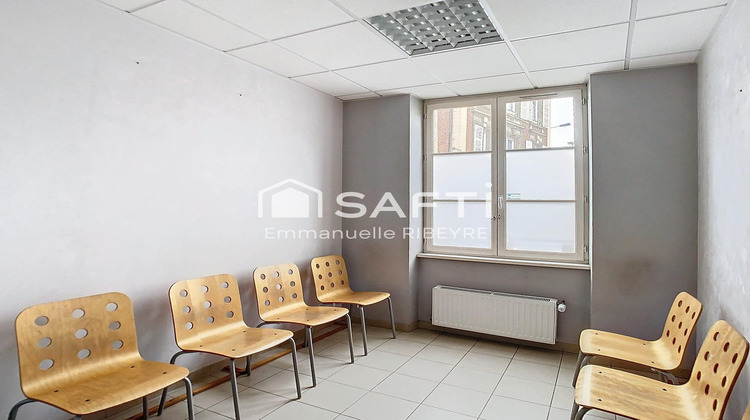 Ma-Cabane - Vente Divers Noyon, 0 m²