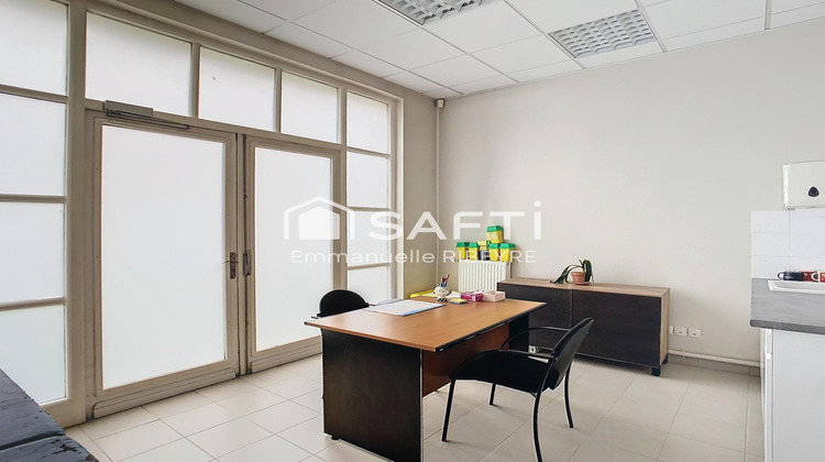 Ma-Cabane - Vente Divers Noyon, 0 m²