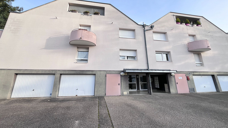 Ma-Cabane - Vente Divers OBERHAUSBERGEN, 0 m²