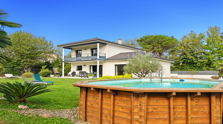 Ma-Cabane - Vente Divers ODOS, 139 m²
