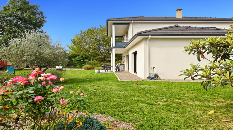 Ma-Cabane - Vente Divers ODOS, 139 m²