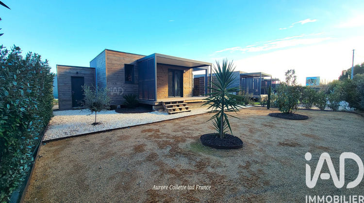 Ma-Cabane - Vente Divers Olonzac, 50 m²