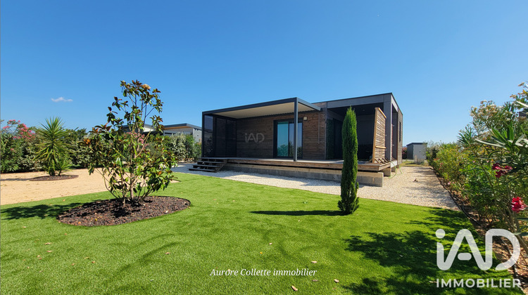 Ma-Cabane - Vente Divers Olonzac, 50 m²