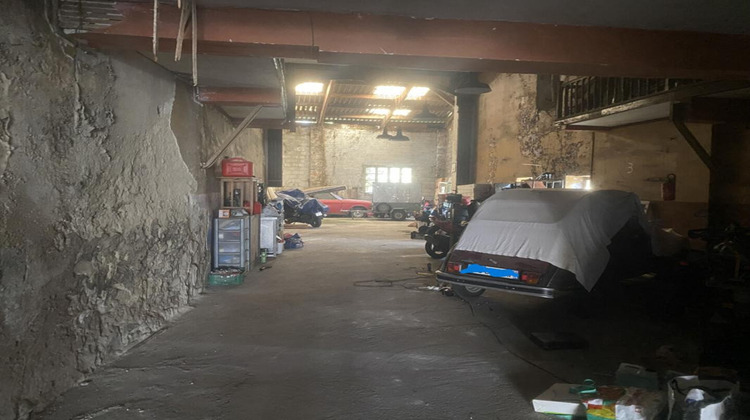 Ma-Cabane - Vente Divers OLORON SAINTE MARIE, 280 m²