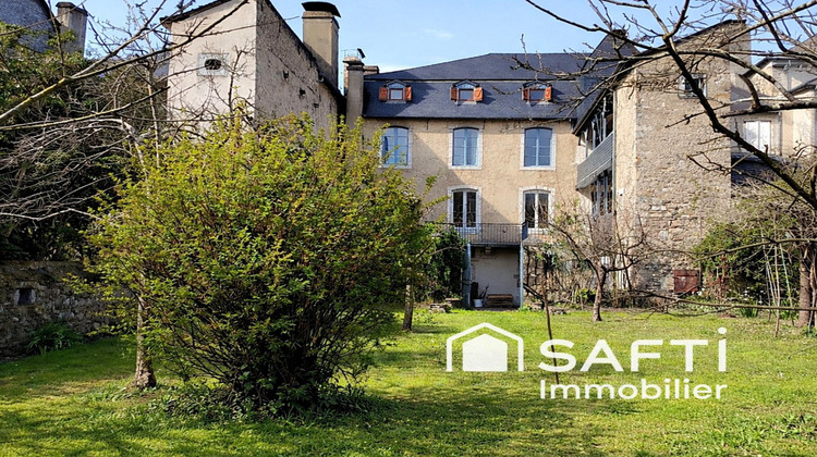 Ma-Cabane - Vente Divers Oloron-Sainte-Marie, 575 m²