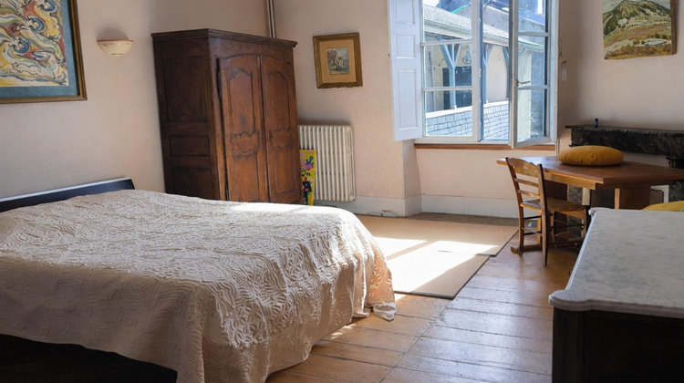 Ma-Cabane - Vente Divers Oloron-Sainte-Marie, 575 m²