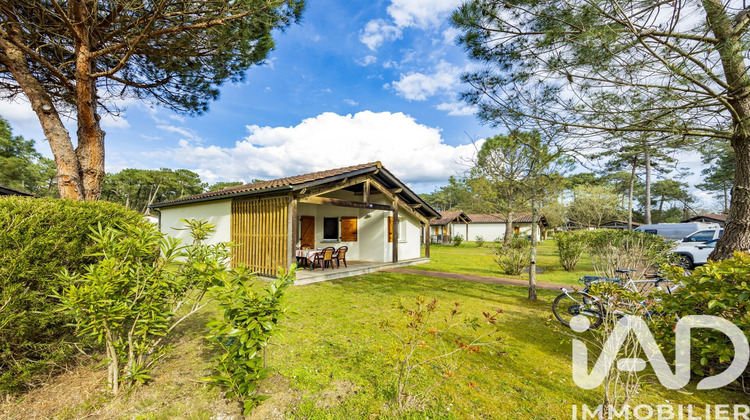 Ma-Cabane - Vente Divers Ondres, 50 m²