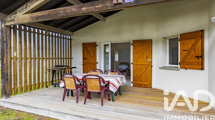 Ma-Cabane - Vente Divers Ondres, 50 m²