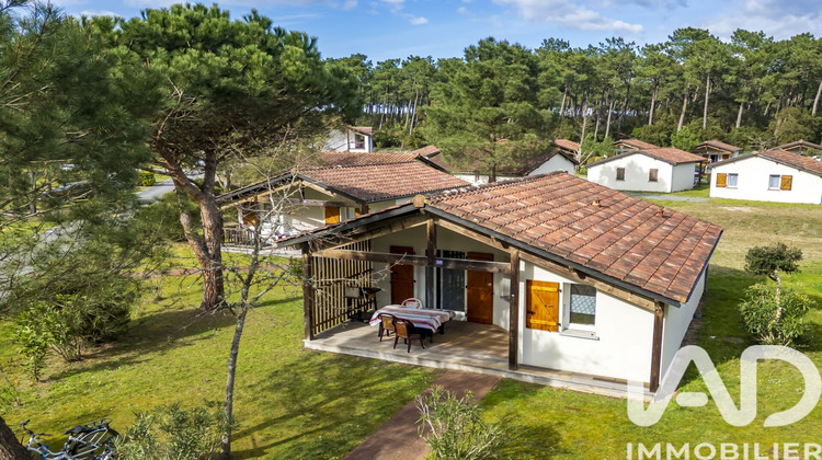 Ma-Cabane - Vente Divers Ondres, 50 m²