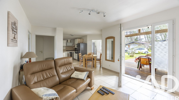 Ma-Cabane - Vente Divers Ondres, 50 m²