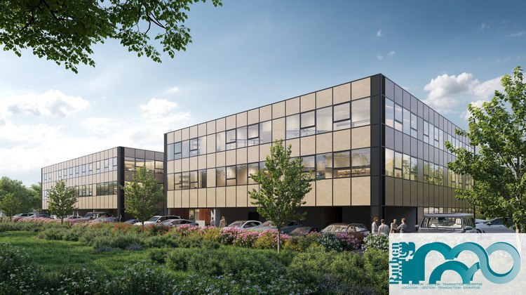 Ma-Cabane - Vente Divers Onet-le-Château, 7000 m²