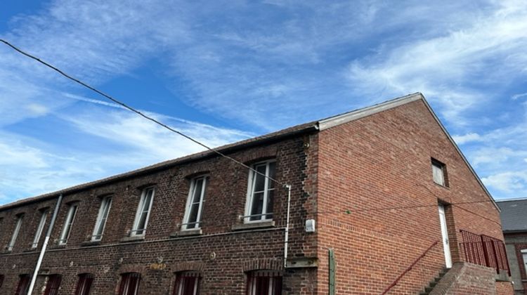 Ma-Cabane - Vente Divers Onnaing, 118 m²