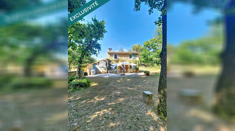 Ma-Cabane - Vente Divers Oppede, 86 m²