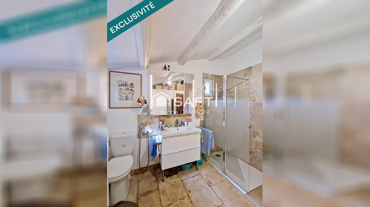 Ma-Cabane - Vente Divers Oppede, 86 m²