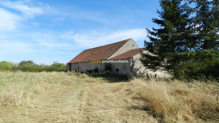 Ma-Cabane - Vente Divers Orcenais, 250 m²