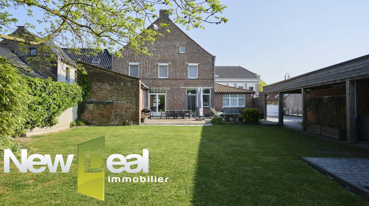 Ma-Cabane - Vente Divers ORCHIES, 259 m²