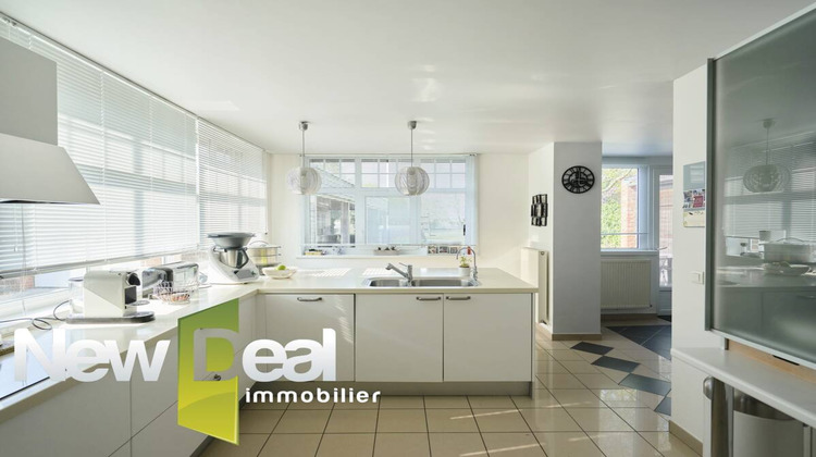 Ma-Cabane - Vente Divers ORCHIES, 259 m²