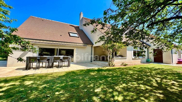 Ma-Cabane - Vente Divers ORLEANS, 245 m²