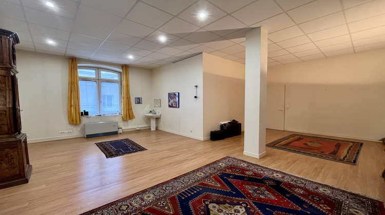 Ma-Cabane - Vente Divers Orléans, 88 m²