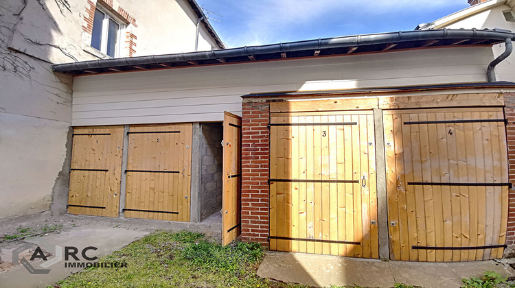 Ma-Cabane - Vente Divers ORLEANS, 0 m²