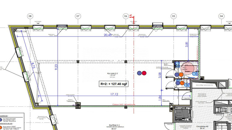Ma-Cabane - Vente Divers Orléans, 180 m²