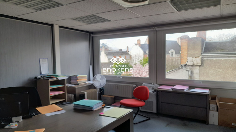 Ma-Cabane - Vente Divers Orléans, 422 m²