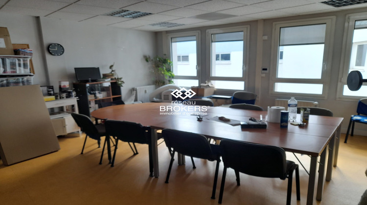 Ma-Cabane - Vente Divers Orléans, 422 m²