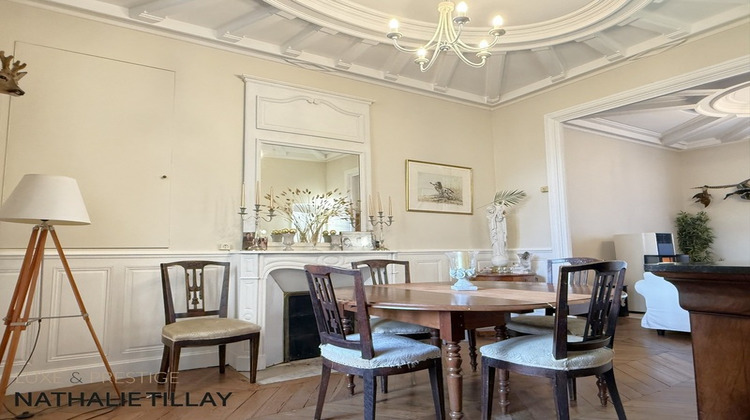 Ma-Cabane - Vente Divers ORLEANS, 148 m²