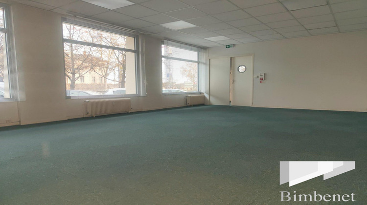 Ma-Cabane - Vente Divers orleans, 132 m²