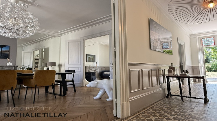 Ma-Cabane - Vente Divers ORLEANS, 270 m²