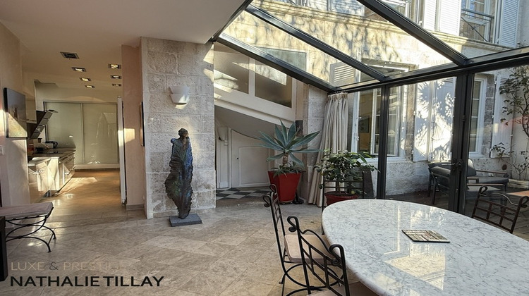 Ma-Cabane - Vente Divers ORLEANS, 260 m²