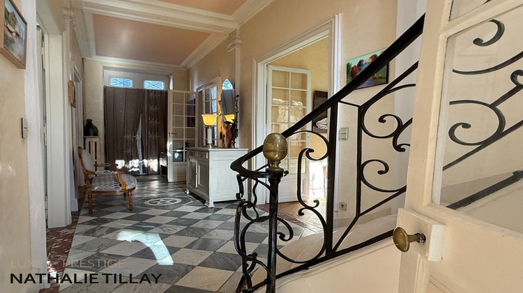 Ma-Cabane - Vente Divers ORLEANS, 260 m²